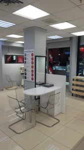 Айкрафт Оптика (Салон оптики)