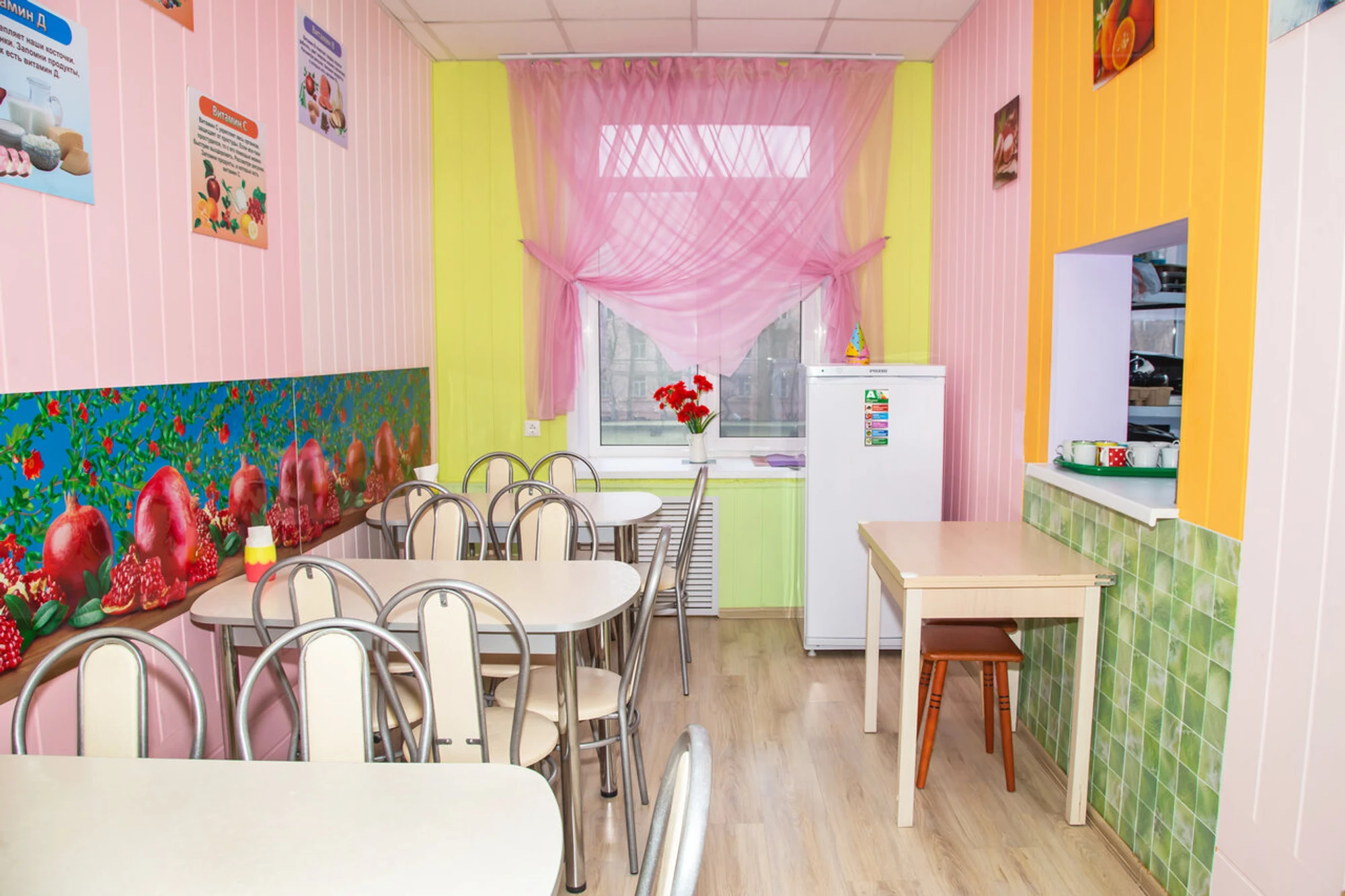 Алые Паруса (Частная школа )