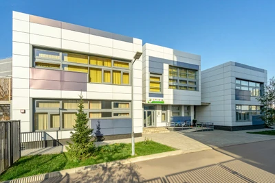 Планета Карапузия (Детский сад )