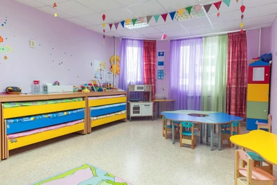 Частный детский сад Glory Kids (Детский сад )