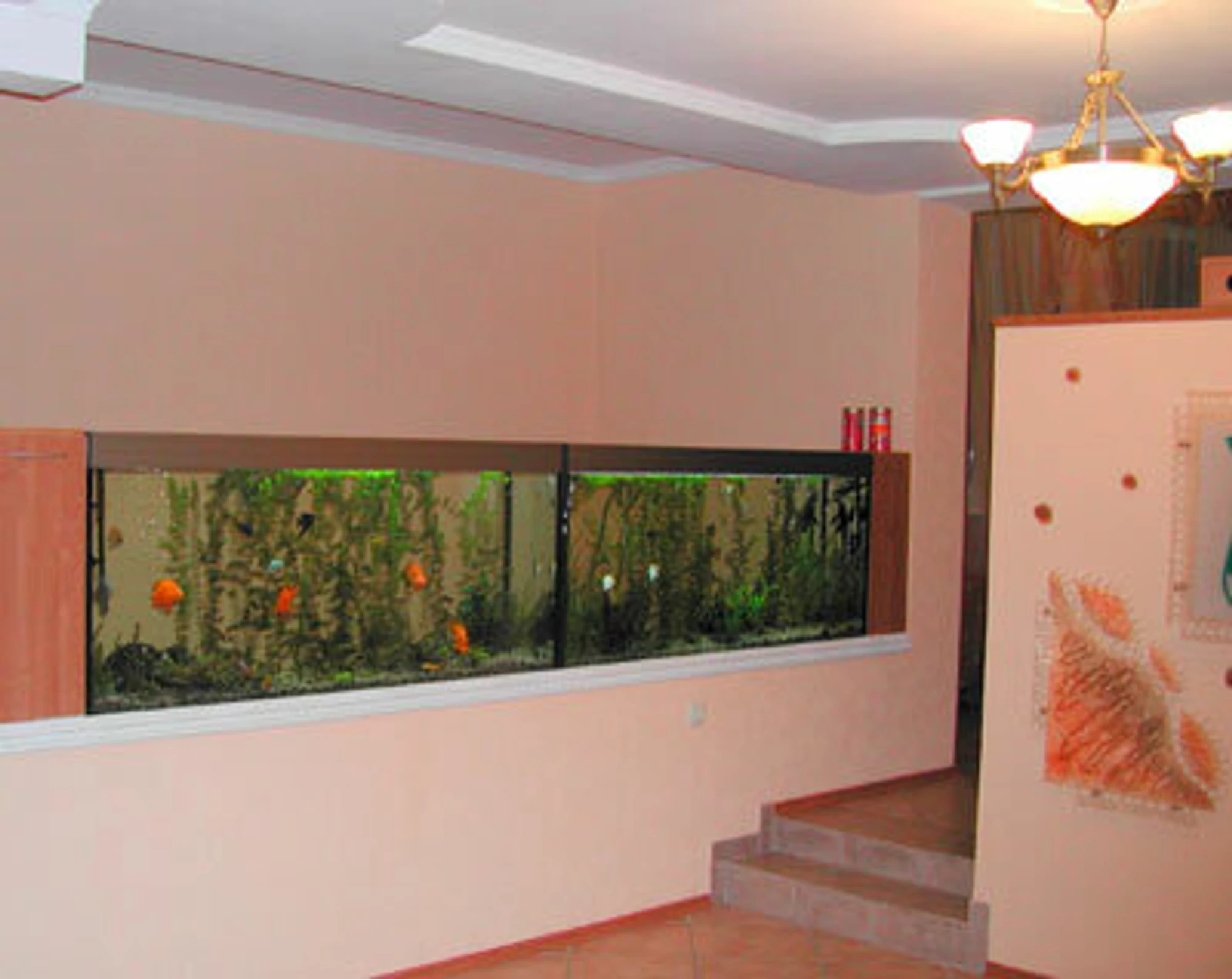 Вилла Гретта (Гостиница)