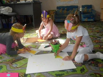 "Маленький волшебник", частный сад для детей от 1,5 лет, логопед в районе Седанки, Владивосток 