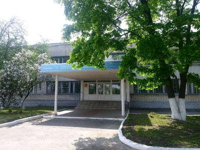 Студенческий центр досуга (Клуб досуга)