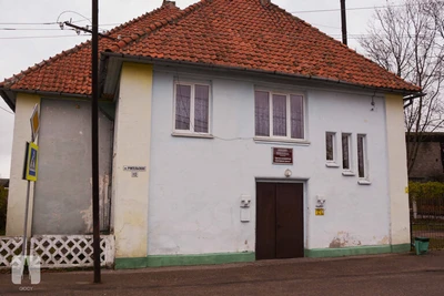 Детско-юношеская спортивная школа (Дополнительное образование)