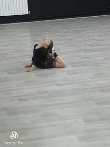 IDance (Школа танцев )