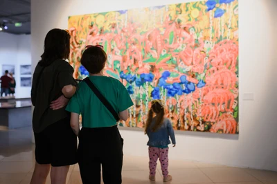 Музей современного искусства PERMM