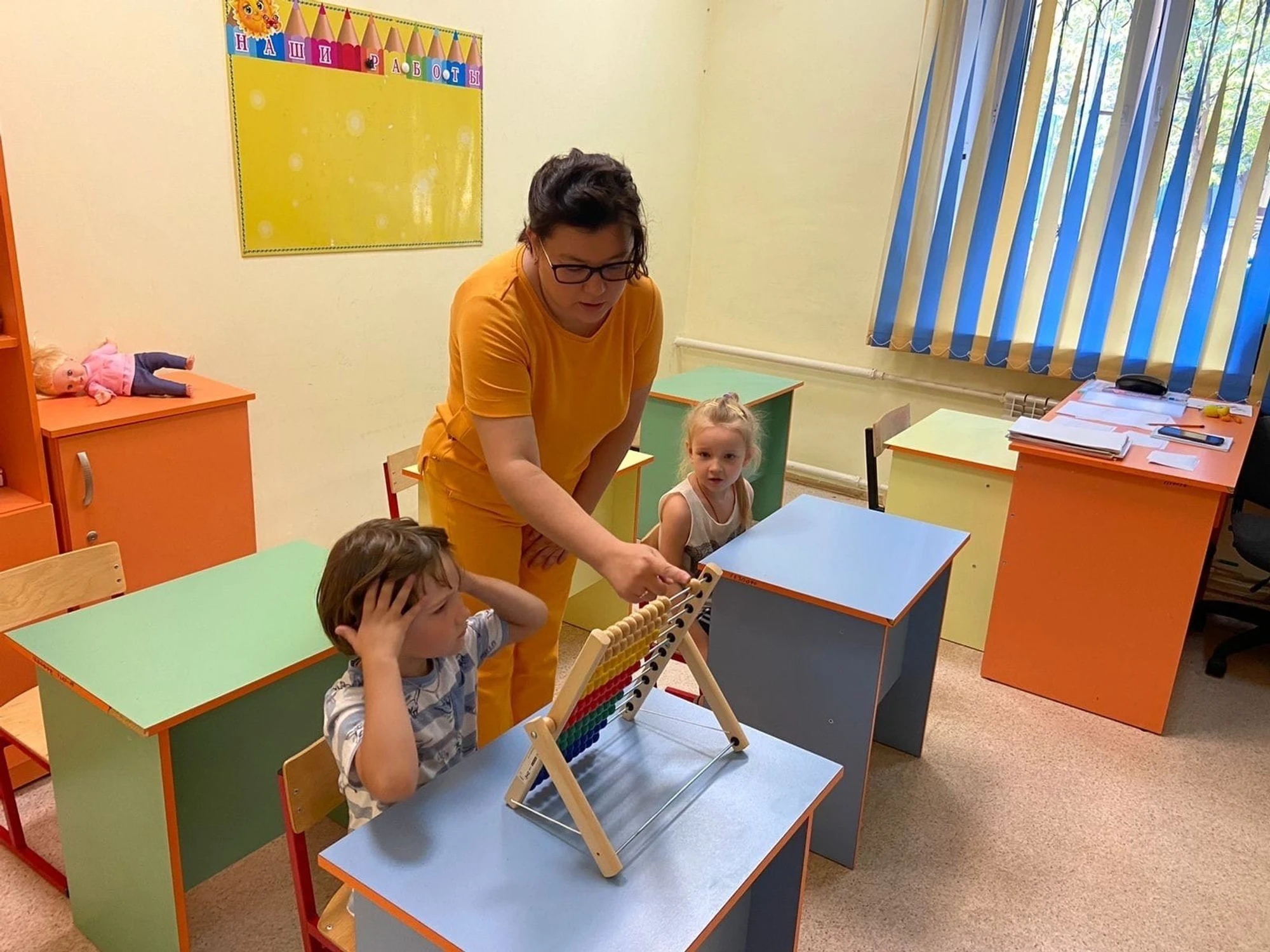 "Родничок", клуб культуры и эстетики, студии для детей и взрослых