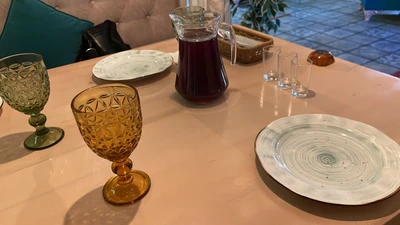 № 1 Хинкальная (Ресторан)