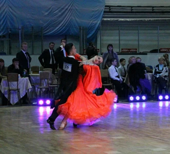 Брависсимо - Обучение танцам (Школа танцев )