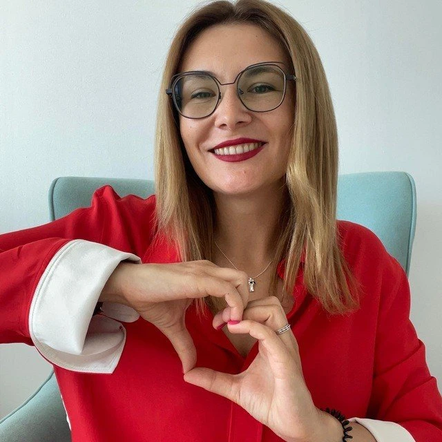 Анна Мельникова