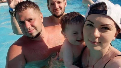 Гостиница Wild West