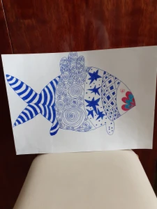 Детская художественная школа (Дополнительное образование)