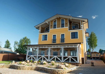 Спутник (Гостиница)