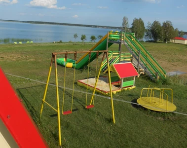 Причал (Дом отдыха)