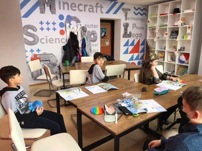 Языковая Академия Step2Speak