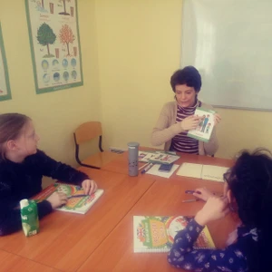 Полиглотики (Курсы иностранных языков )