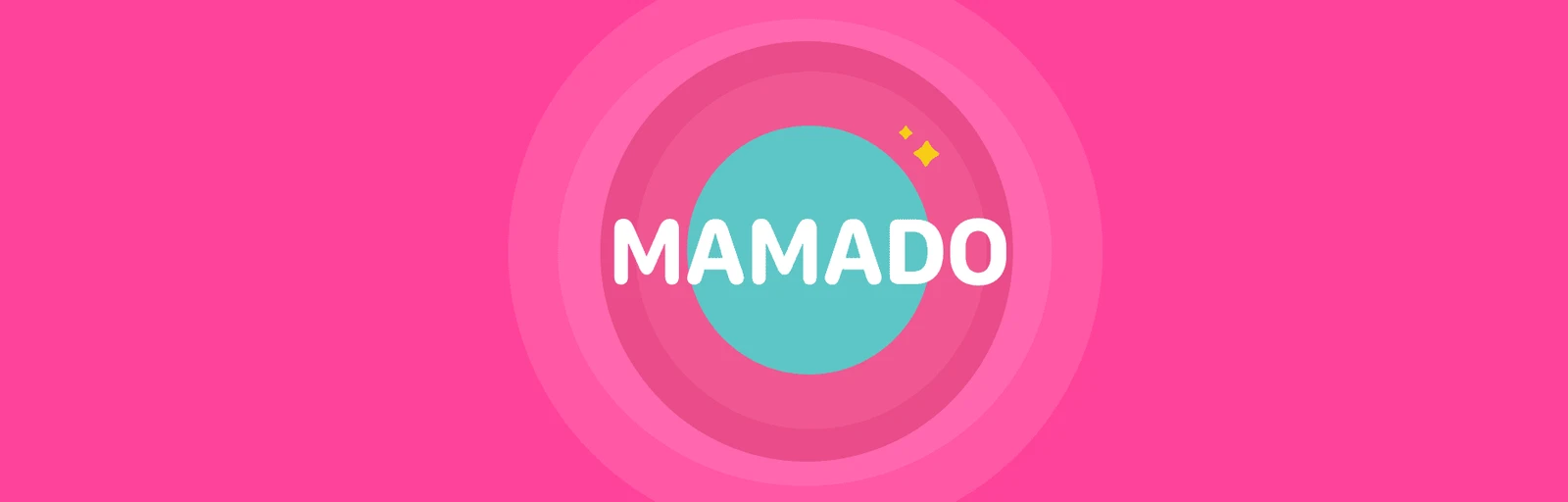 О проекте MAMADO