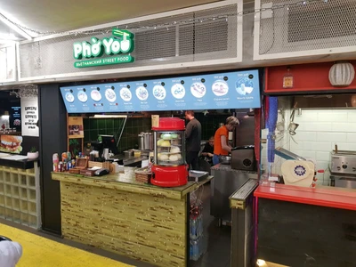 Pho You (Кафе )