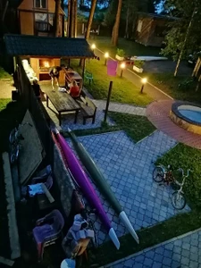 База отдыха Нептун (Турбаза)