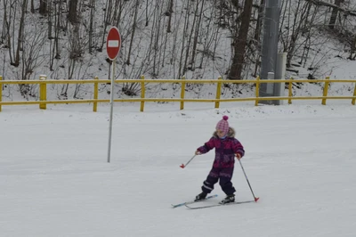 SkiUFA (Спортивный клуб, секция )