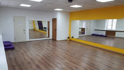 Мастерская танца (Школа танцев)