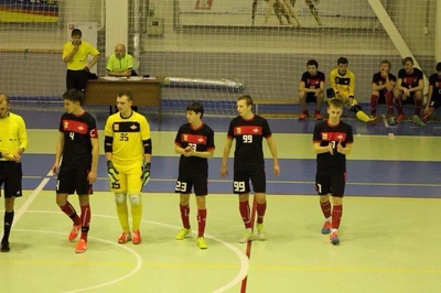 Спортивный клуб Кронос (Спортивный, тренажёрный зал)