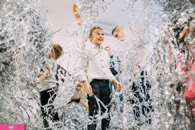 "Ох, как мило!", студия детских праздников на Королева, мастер-классы для детей и взрослых, СПб 