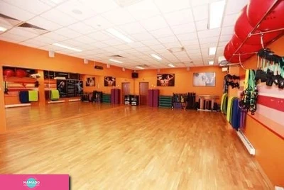 "ФизКульт", фитнес-клуб, детский фитнес в Москве, Новослободская