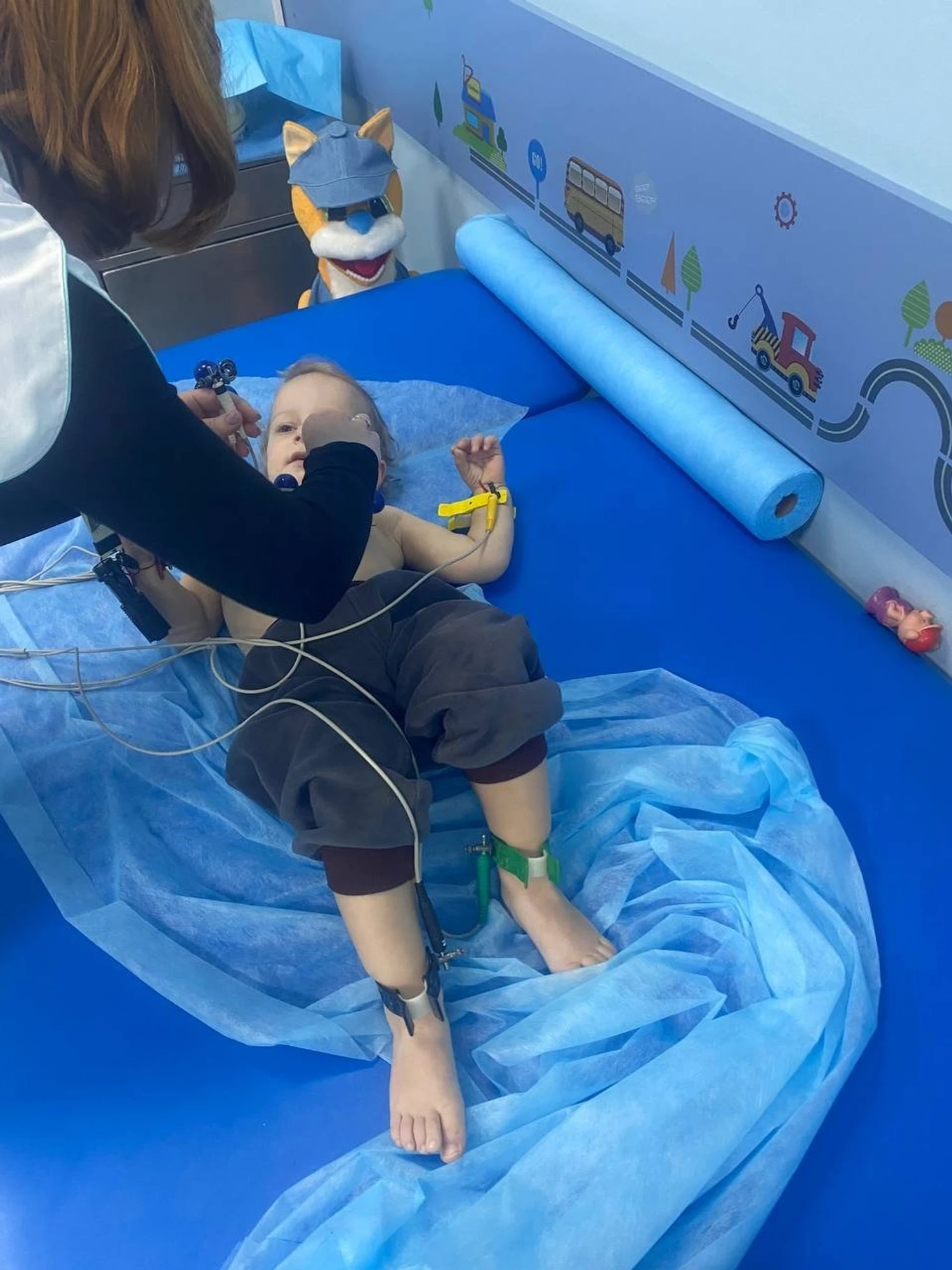 Фото: vk.com/medcentr_pediatrya