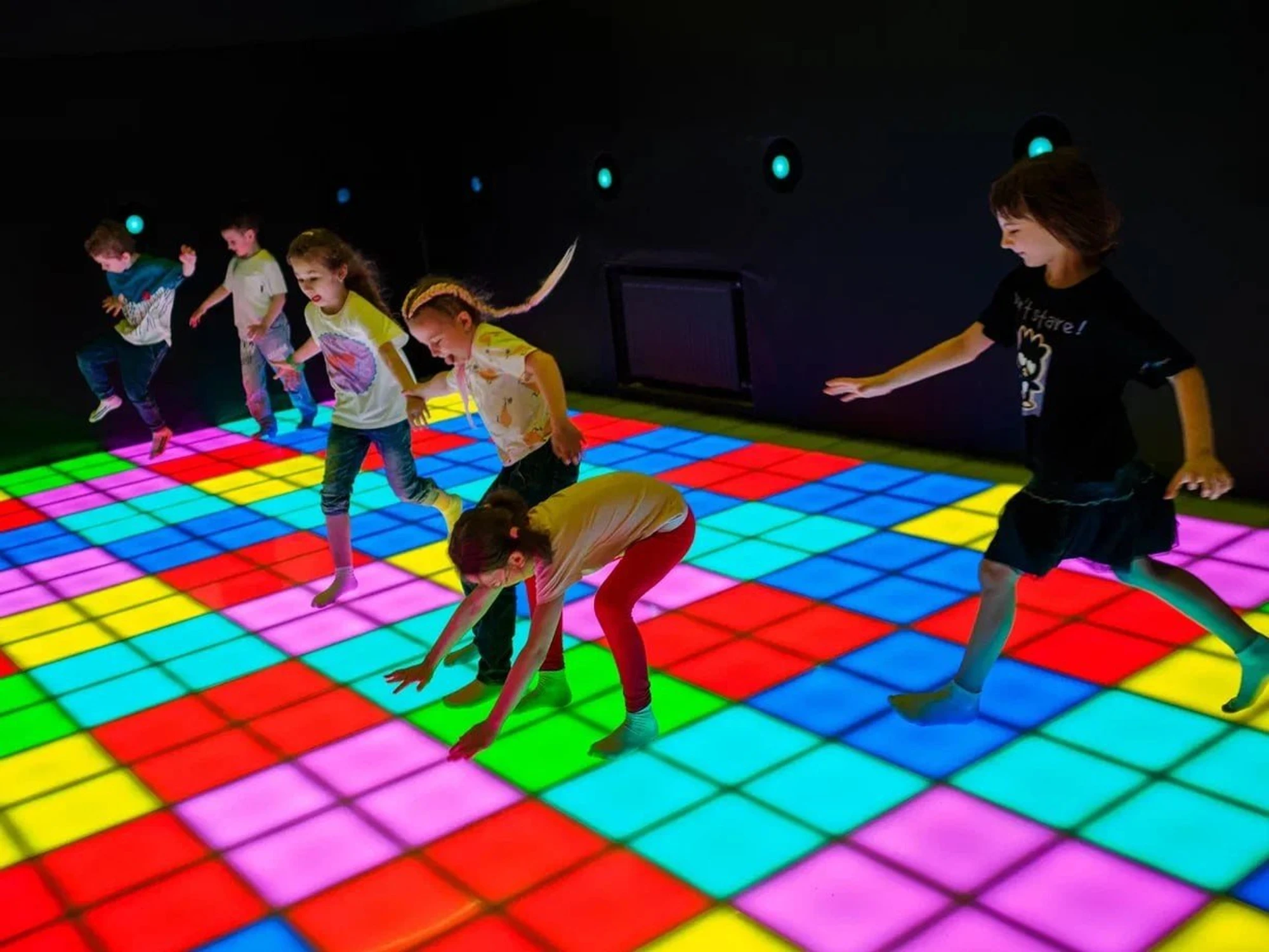 Дарим 5% скидку в честь дня рождения!