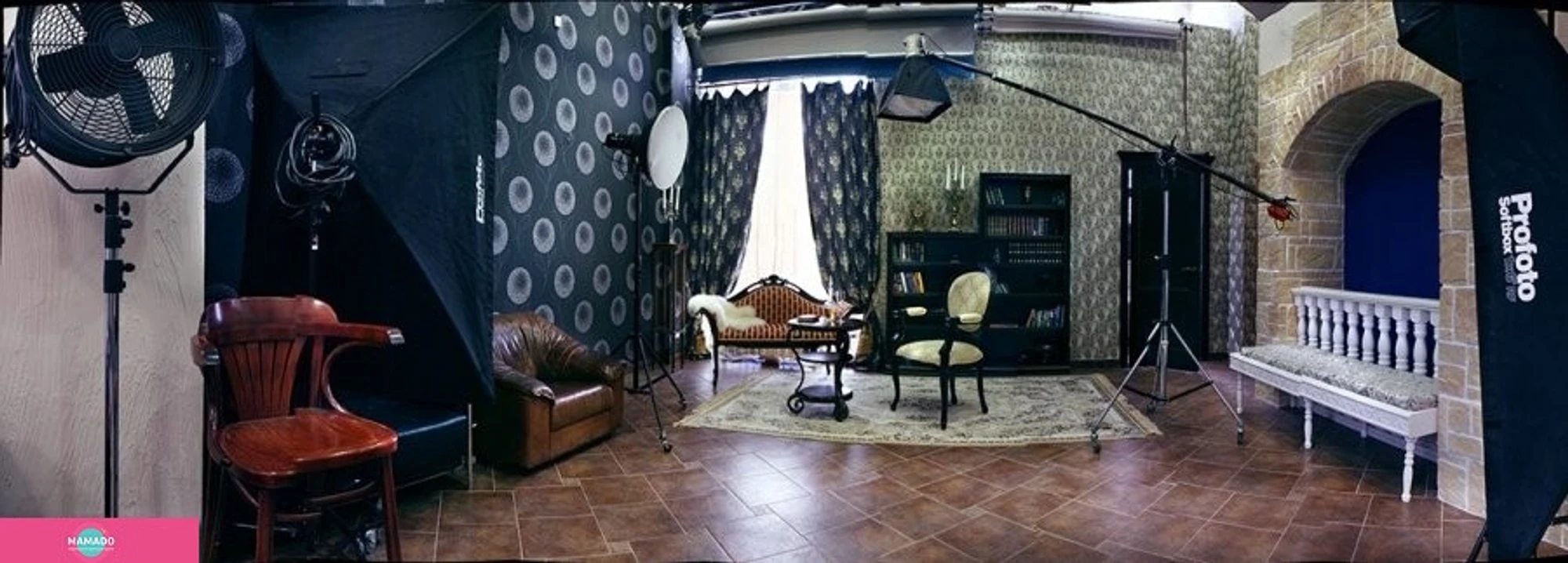 FDMstudio, фотостудия, детская и семейная фото и видеосъемка в СПб