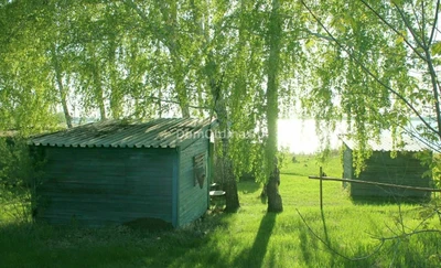 Родничок (Дом отдыха)