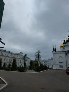 Богоявленско-Анастасиин монастырь (Монастырь )