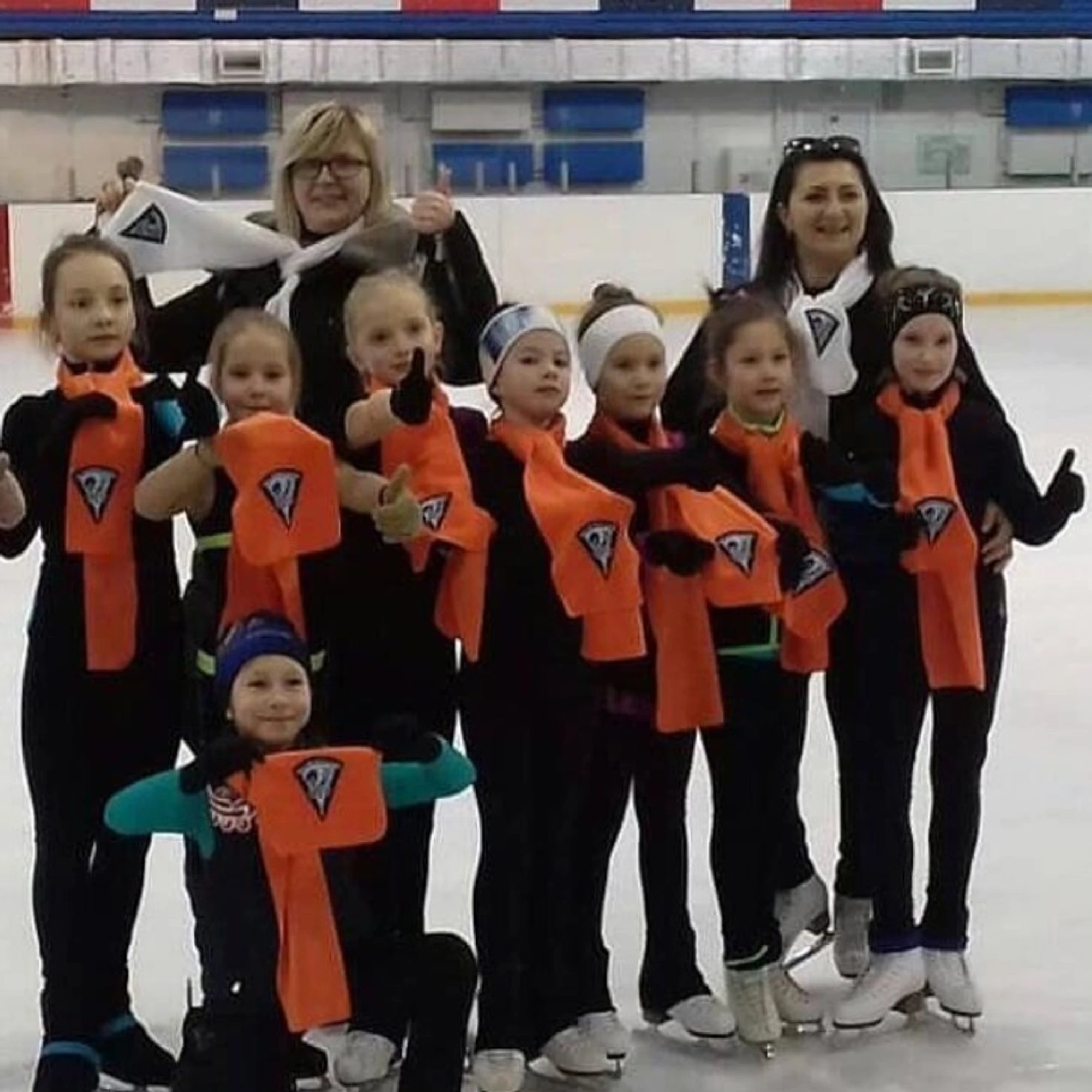 Олимп (Спортивная школа)