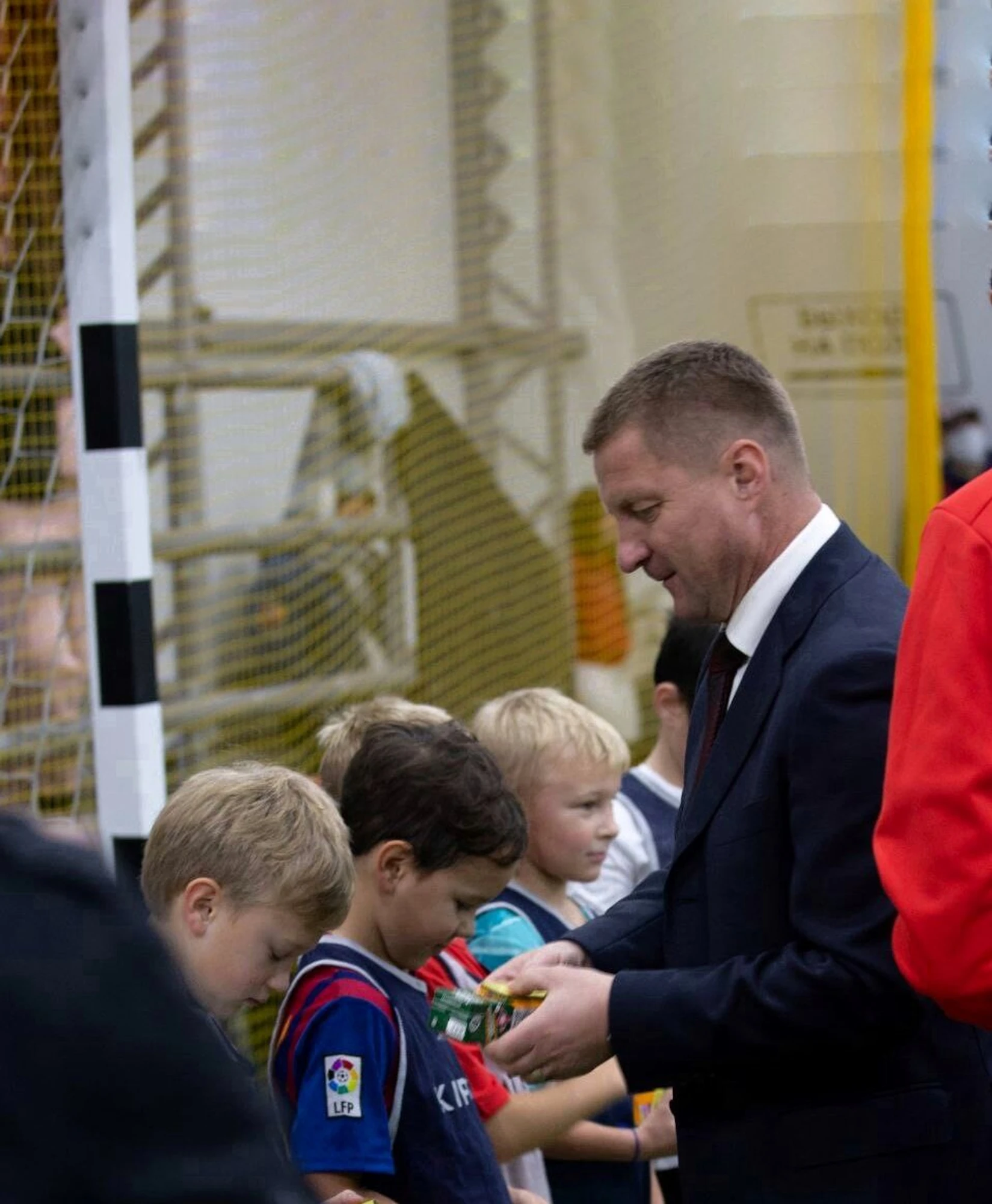 Пантера (Спортивная школа)