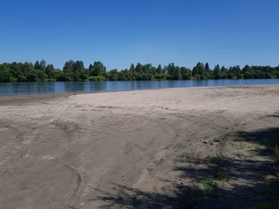 Пляж Кавказ (Пляж)