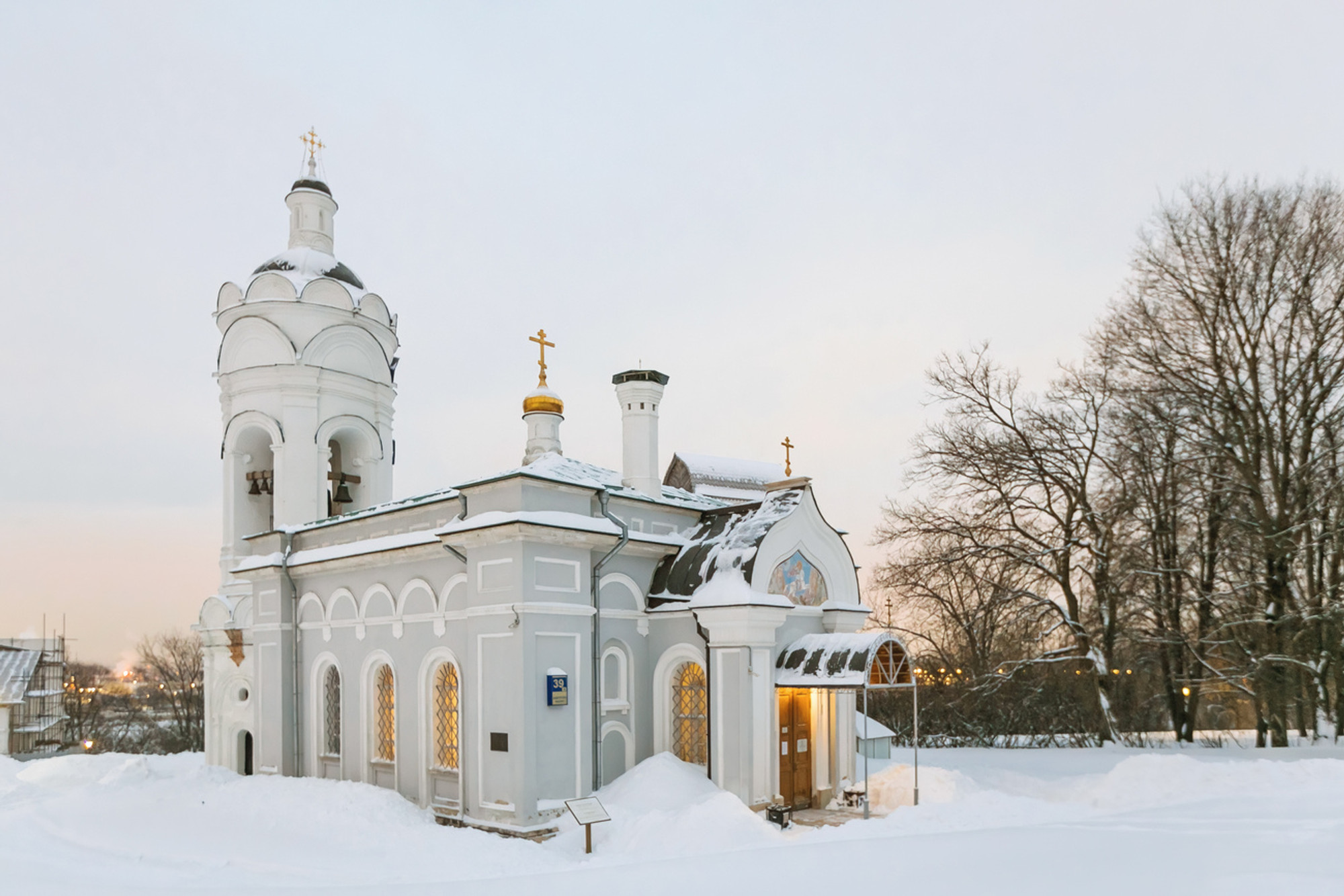 Изображение галлереи