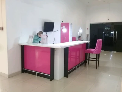 Nail Lav (Ногтевая студия)