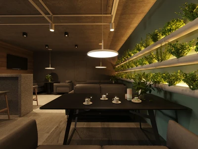 Яр бистро (Кафе)