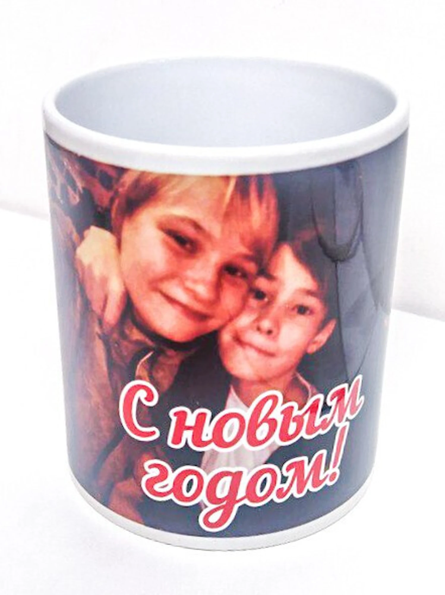 Печать на кружках