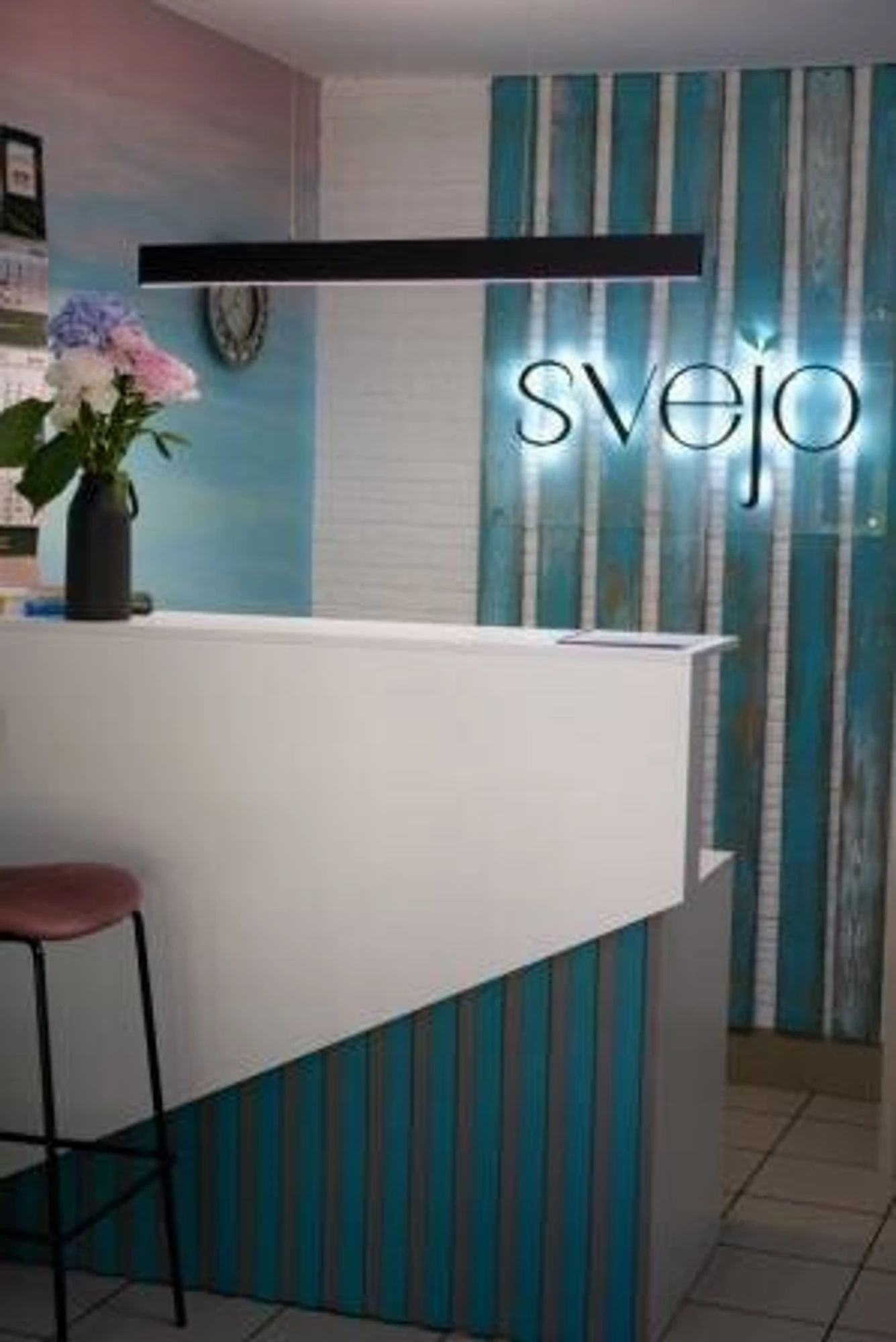 Svejo (Косметология)