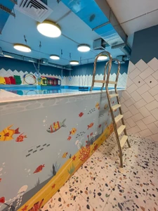 Аквапупс (Бассейн )