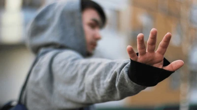 Школа детской безопасности Стоп Угроза