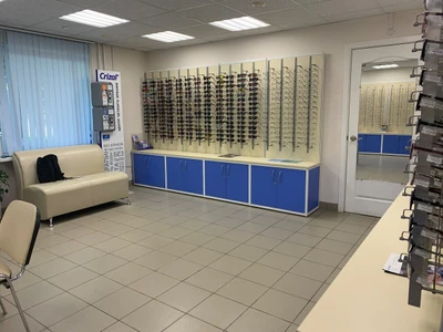 Линзочки (Салон оптики )