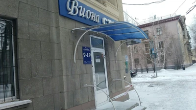 Виона (Стоматологическая клиника)