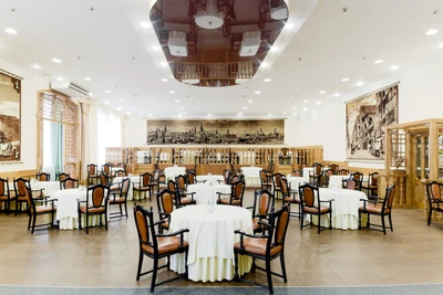 Балтика (Гостиница)