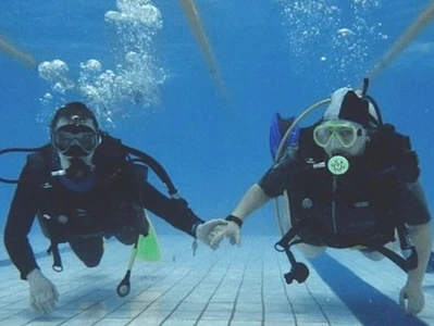 Центр подводного плавания Аквастиль
