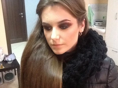 Студия красоты Гримерка Studio (Визажисты, стилисты)
