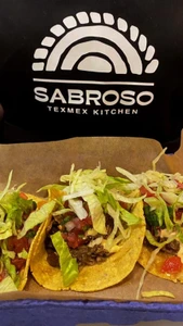 Сабросо ТексМекс Китчен (Кафе )