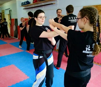 Победитель (Спортивное объединение )